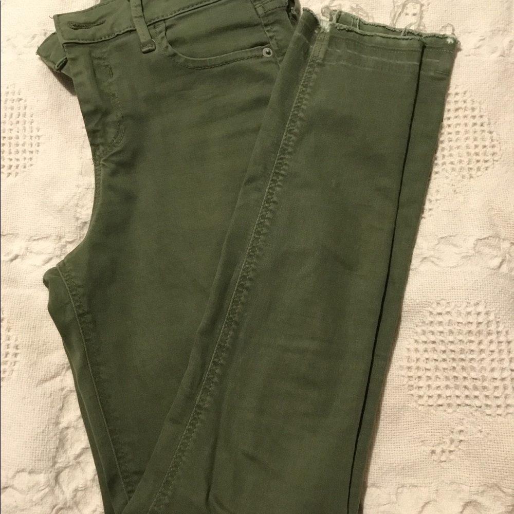 Pants - Picture 2 of 3
